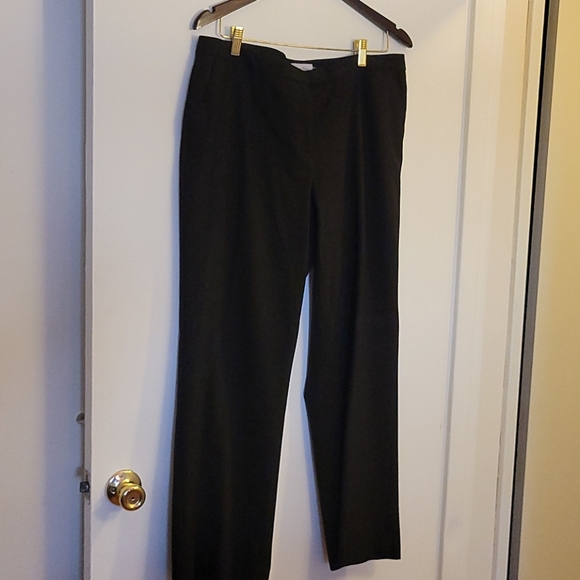 Calvin Klein dress slacks - Picture 2 of 5